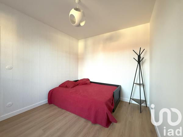 Maison à vendre 4 pièces 75 m² Saulx-les-Chartreux