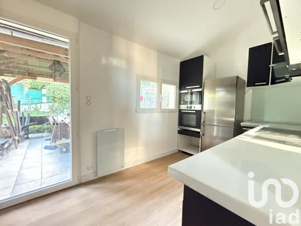 Maison à vendre 4 pièces 75 m² Saulx-les-Chartreux