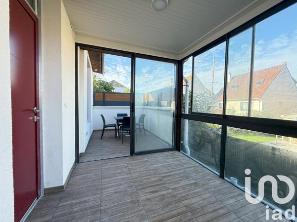 Maison à vendre 4 pièces 75 m² Saulx-les-Chartreux