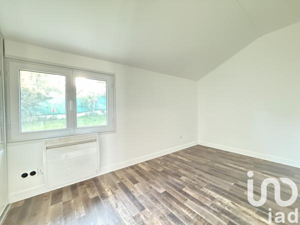 Maison à vendre 4 pièces 75 m² Saulx-les-Chartreux
