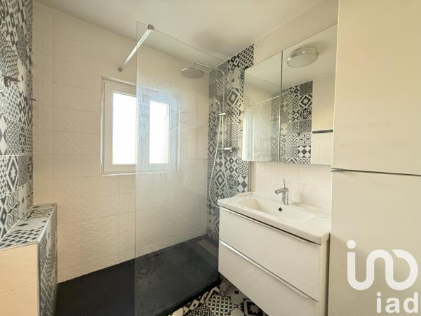 Maison à vendre 4 pièces 75 m² Saulx-les-Chartreux