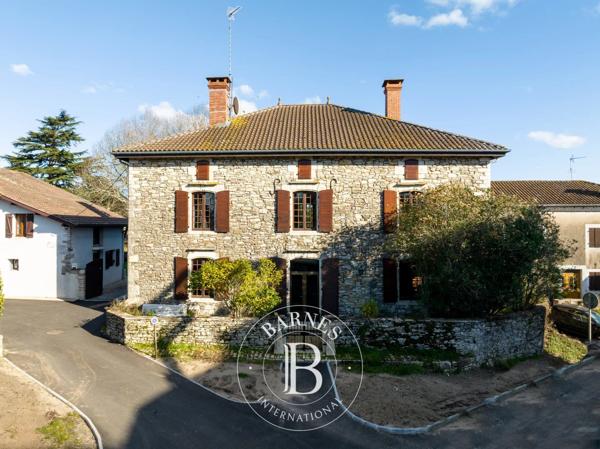 Saubusse, Maison 5 Chambres -  475 m² à vendre