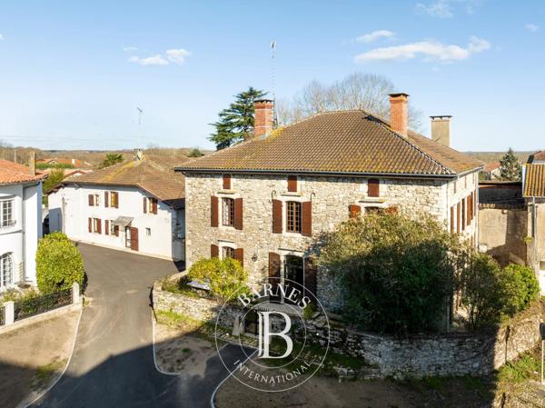 Saubusse, Maison 5 Chambres -  475 m² à vendre