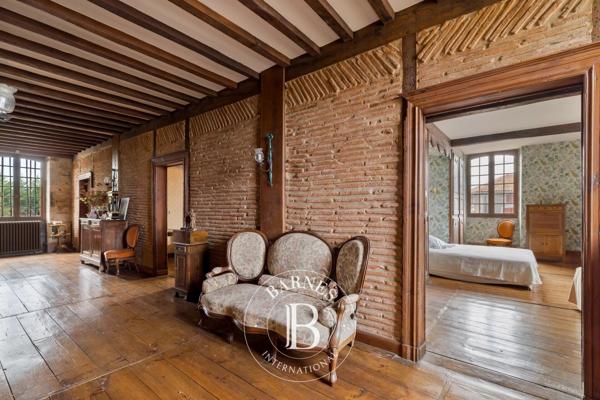 Saubusse, Maison 5 Chambres -  475 m² à vendre