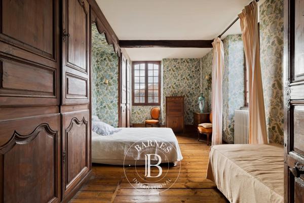 Saubusse, Maison 5 Chambres -  475 m² à vendre
