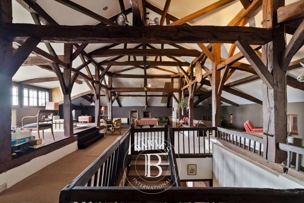 Saubusse, Maison 5 Chambres -  475 m² à vendre