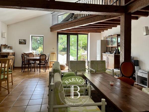 Saubusse, Maison 5 Chambres -  475 m² à vendre