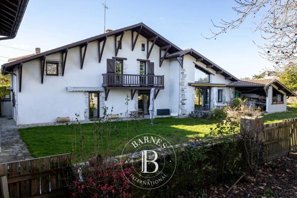 Saubusse, Maison 5 Chambres -  475 m² à vendre
