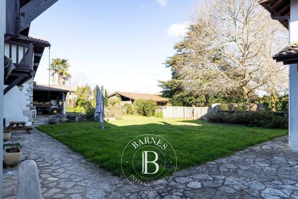 Saubusse, Maison 5 Chambres -  475 m² à vendre