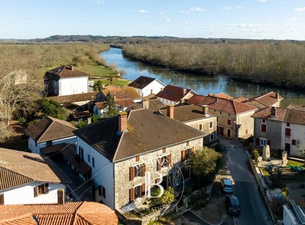 Saubusse, Maison 5 Chambres -  475 m² à vendre