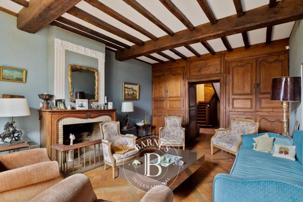 Saubusse, Maison 5 Chambres -  475 m² à vendre