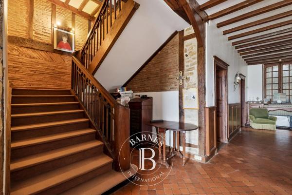 Saubusse, Maison 5 Chambres -  475 m² à vendre