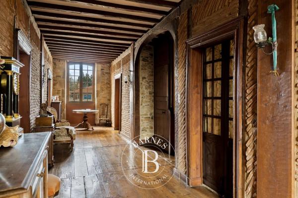 Saubusse, Maison 5 Chambres -  475 m² à vendre