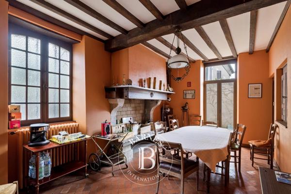 Saubusse, Maison 5 Chambres -  475 m² à vendre