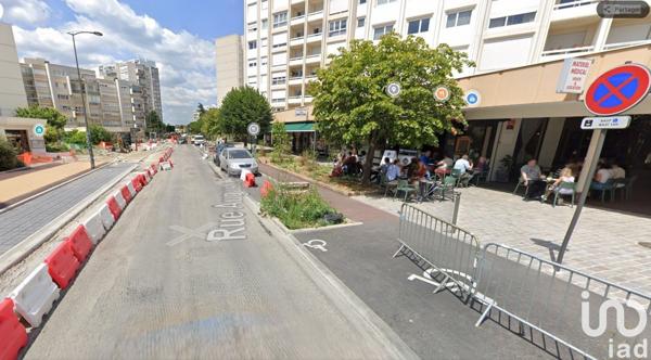 Location boutique/local commercial 153 m² Chatou