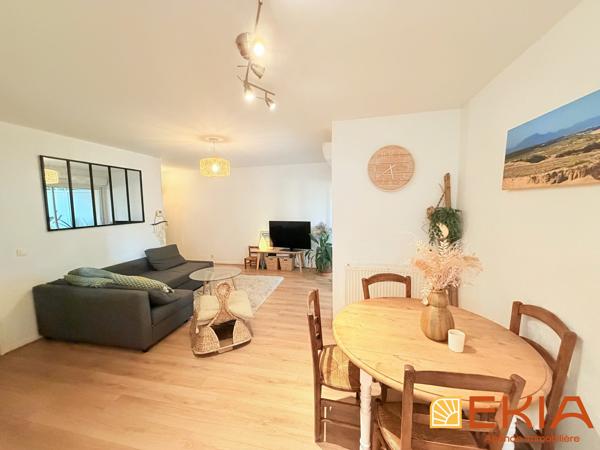 Appartement à vendre, 3 pièces - Tarnos 40220