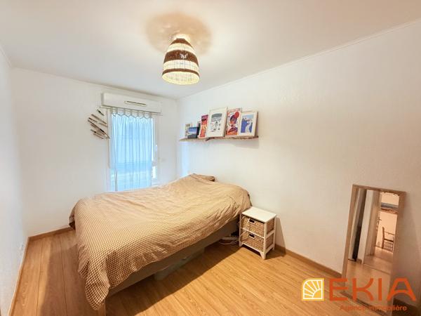 Appartement à vendre, 3 pièces - Tarnos 40220