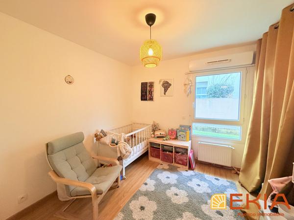 Appartement à vendre, 3 pièces - Tarnos 40220