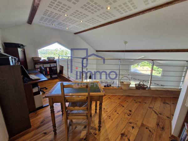 Maison à vendre Bourgoin-Jallieu