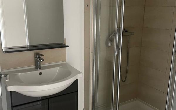 Appartement à louer    2 pièces • 44,61 m2 Pont-Audemer