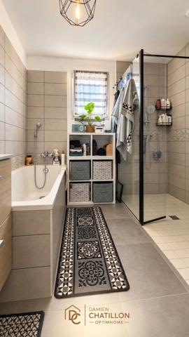 Maison à vendre Plain pied 4 pièces