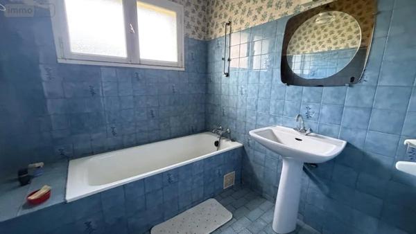 Achat - Maison Baud 56150 216 m 2 1217 m 2