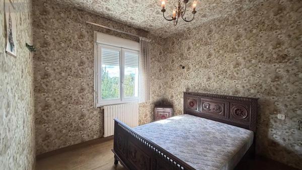 Achat - Maison Baud 56150 216 m 2 1217 m 2