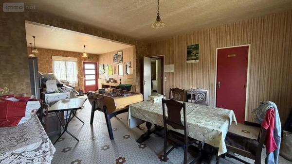 Achat - Maison Baud 56150 216 m 2 1217 m 2