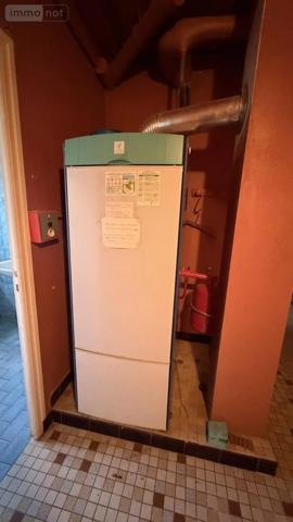 Achat - Maison Baud 56150 216 m 2 1217 m 2