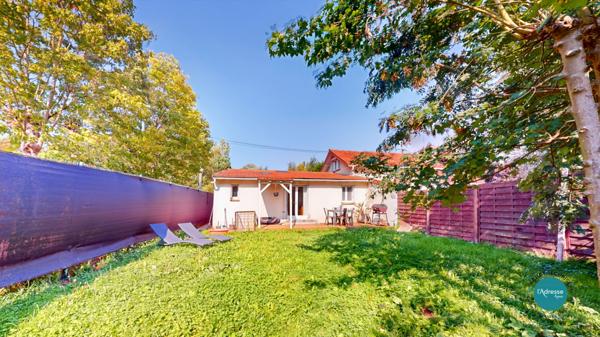 Maison La Ferte Alais 2 pièce(s) 45 m2