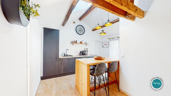 Maison La Ferte Alais 2 pièce(s) 45 m2