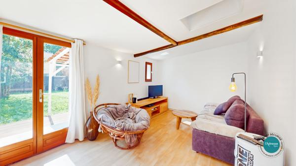 Maison La Ferte Alais 2 pièce(s) 45 m2