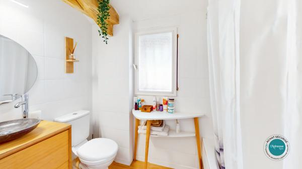 Maison La Ferte Alais 2 pièce(s) 45 m2