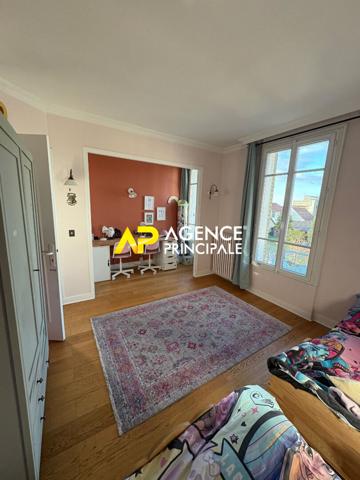 Argenteuil Côteaux - Maison 5 pièces, 4 chambres 91m² €439 000 ** - Référence 4499
