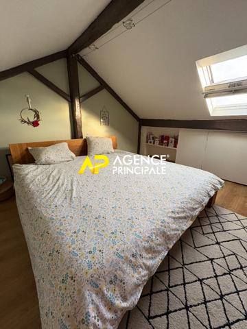 Argenteuil Côteaux - Maison 5 pièces, 4 chambres 91m² €439 000 ** - Référence 4499