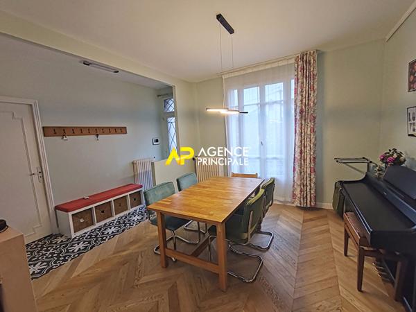 Argenteuil Côteaux - Maison 5 pièces, 4 chambres 91m² €439 000 ** - Référence 4499