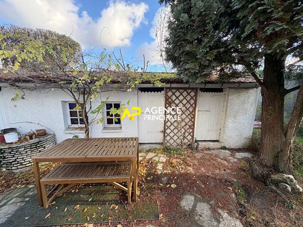 Argenteuil Côteaux - Maison 5 pièces, 4 chambres 91m² €439 000 ** - Référence 4499