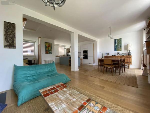 Achat - Maison | Maison de ville Brest 29200 6 pièces 148 m 2 520 m 2