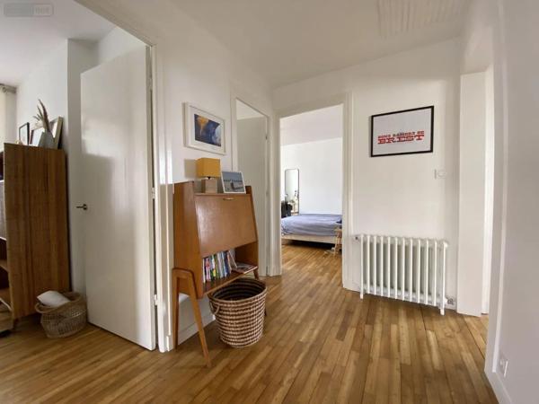 Achat - Maison | Maison de ville Brest 29200 6 pièces 148 m 2 520 m 2
