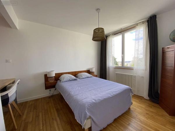 Achat - Maison | Maison de ville Brest 29200 6 pièces 148 m 2 520 m 2