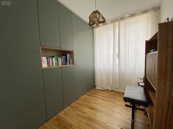 Achat - Maison | Maison de ville Brest 29200 6 pièces 148 m 2 520 m 2