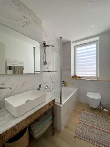 Achat - Maison | Maison de ville Brest 29200 6 pièces 148 m 2 520 m 2