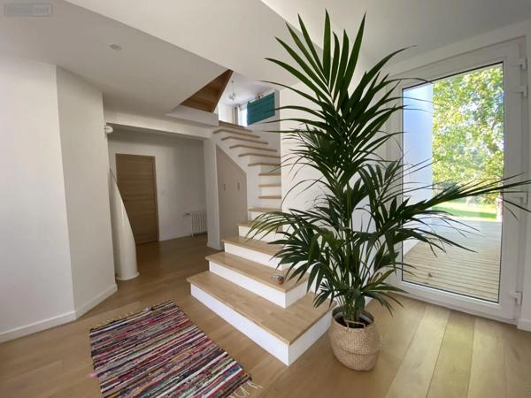 Achat - Maison | Maison de ville Brest 29200 6 pièces 148 m 2 520 m 2