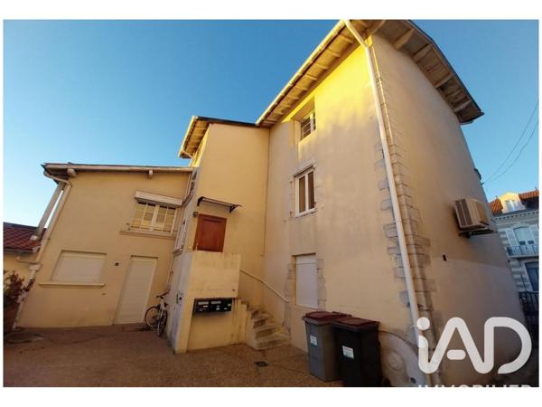 Immeuble à vendre 129 m² Dax