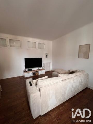 Immeuble à vendre 129 m² Dax
