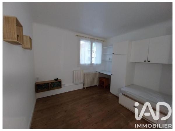 Immeuble à vendre 129 m² Dax