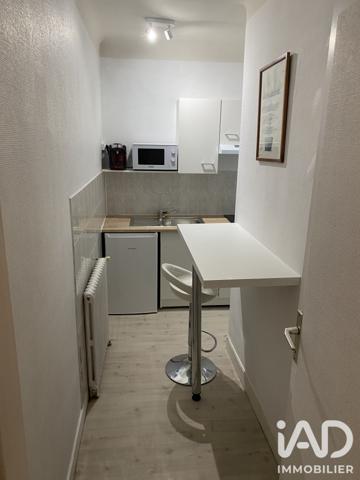 Immeuble à vendre 129 m² Dax