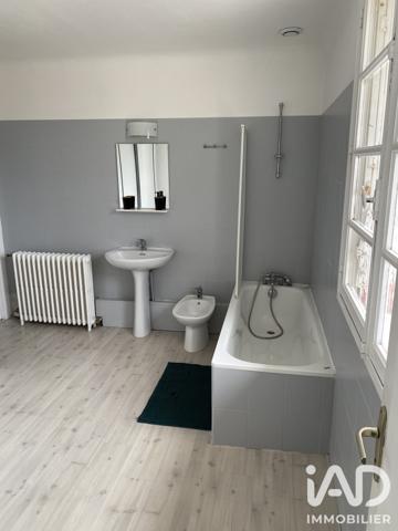 Immeuble à vendre 129 m² Dax