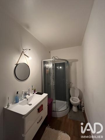 Immeuble à vendre 129 m² Dax
