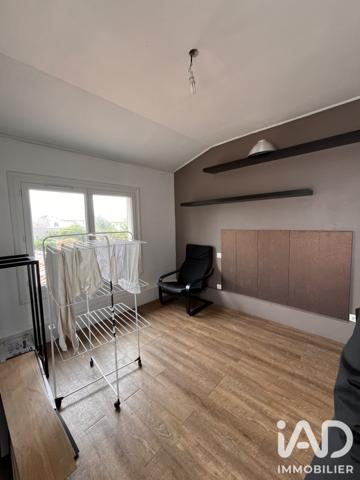 Immeuble à vendre 129 m² Dax